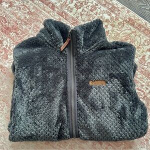 Columbia Full Zip Fleece